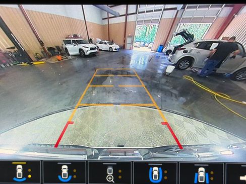 Used 2019 GMC Sierra 1500 Denali w/ Denali Ultimate Package AWD/4WD image 30