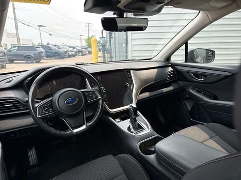 Used 2024 Subaru Legacy Premium AWD/4WD image 11