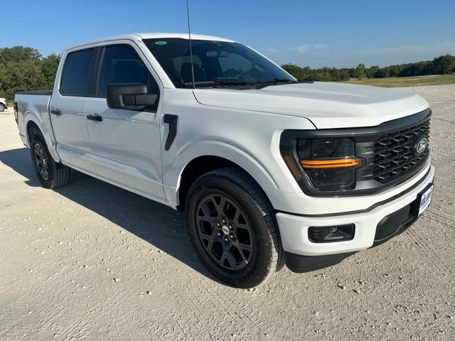New 2026 Ford F150 STX w/ Equipment Group 200A RWD image 6