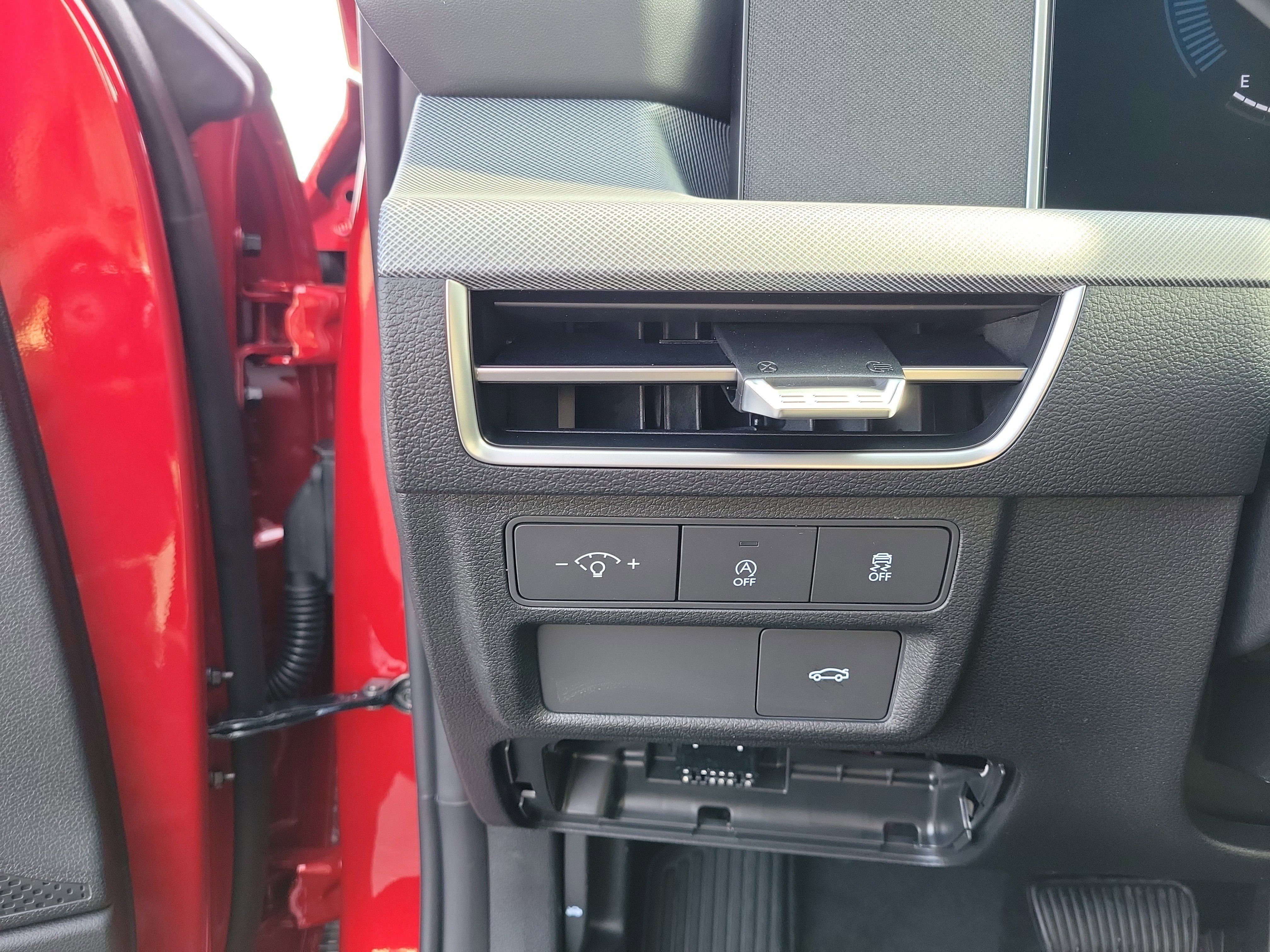 New 2026 Hyundai Sonata SE FWD image 21