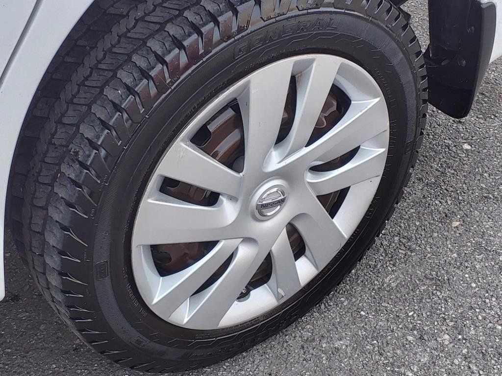 Used 2014 Nissan NV200 SV w/ Exterior Appearance Package FWD image 10