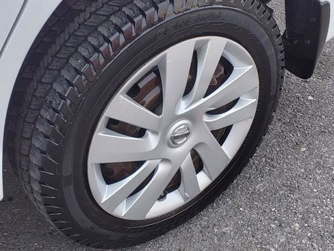 Used 2014 Nissan NV200 SV w/ Exterior Appearance Package FWD image 10