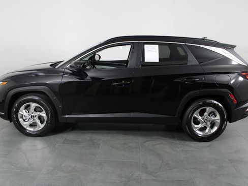 Certified 2024 Hyundai Tucson SEL FWD image 12