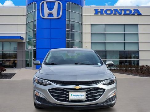 Used 2024 Chevrolet Malibu LT image 6