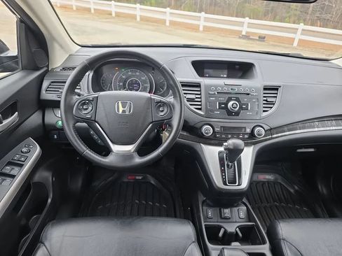 Used 2012 Honda CR-V EX-L image 12
