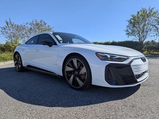 New 2026 Audi S e-tron GT Prestige video 1