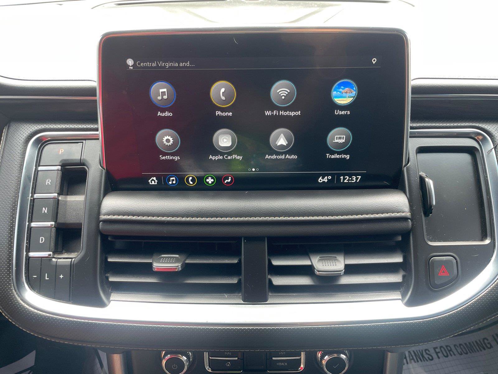 Used 2021 GMC Yukon SLT AWD/4WD image 24