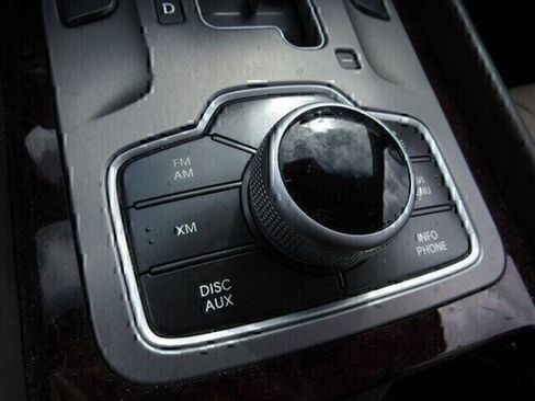 Used 2012 Hyundai Equus Signature image 17