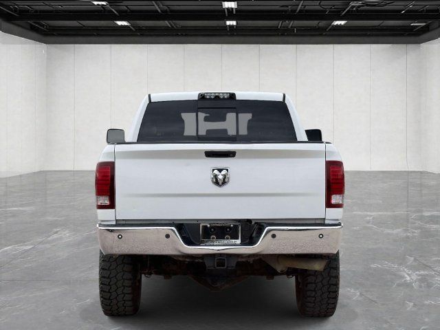 Used 2015 RAM 2500 Power Wagon w/ Comfort Group AWD/4WD image 6