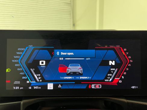 Used 2024 BMW M2 w/ Carbon Package image 23