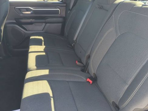 Used 2024 RAM 1500 Big Horn AWD/4WD image 21