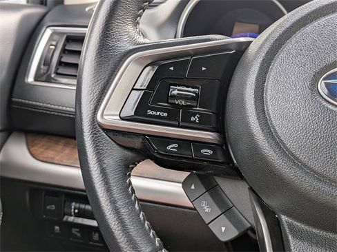 Used 2018 Subaru Outback 2.5i Limited image 25
