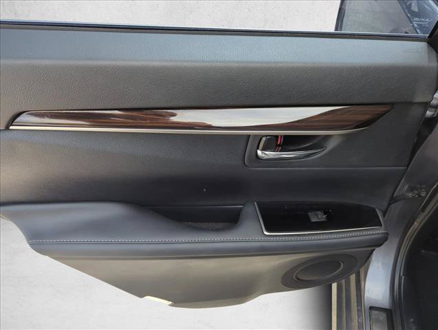 Used 2018 Lexus ES 350 w/ Luxury Package w/Wood Trim FWD image 7