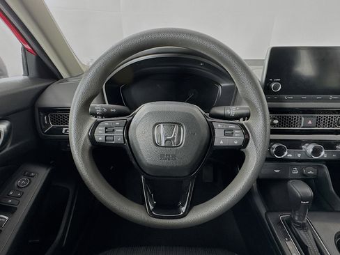 Certified 2023 Honda Civic LX image 11