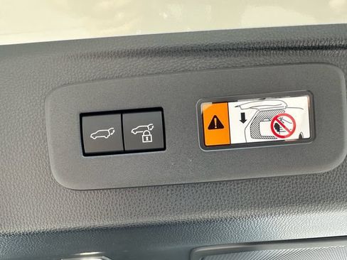 New 2027 Toyota Land Cruiser AWD/4WD image 26