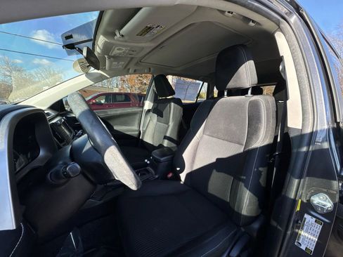 Used 2015 Toyota RAV4 XLE image 13