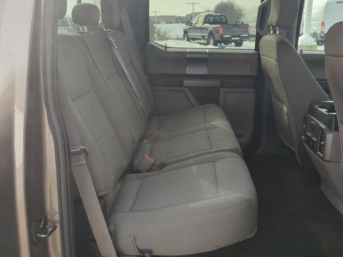 Used 2020 Ford F150 XLT w/ Equipment Group 302A Luxury image 20