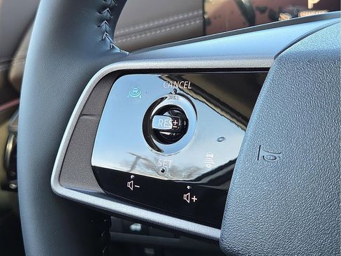 New 2026 Nissan Murano Platinum image 19