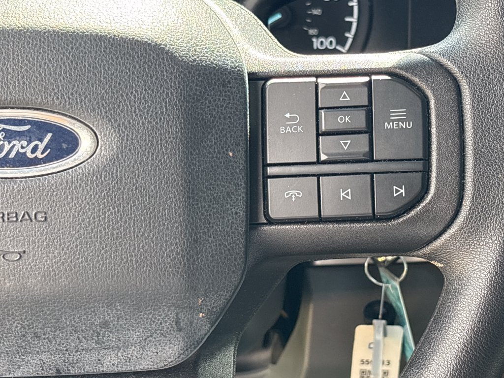 Certified 2023 Ford F250 XLT w/ 360-Degree Camera Package AWD/4WD image 21