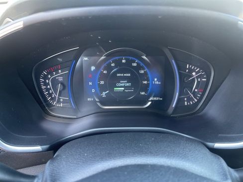 Used 2020 Hyundai Santa Fe SEL image 27