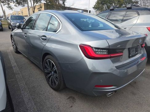 Used 2025 BMW 330i xDrive Sedan image 7