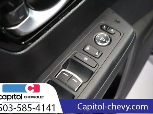 Used 2024 Honda CR-V EX-L image 10