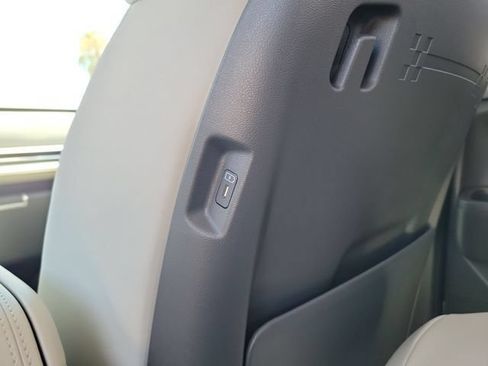 New 2026 Hyundai Santa Fe SEL FWD image 22