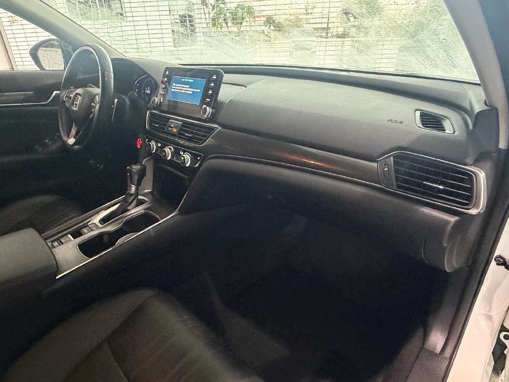 Used 2021 Honda Accord Sport Special Edition image 18