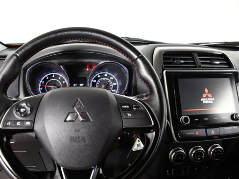 Used 2022 Mitsubishi Outlander Sport LE AWD/4WD image 16