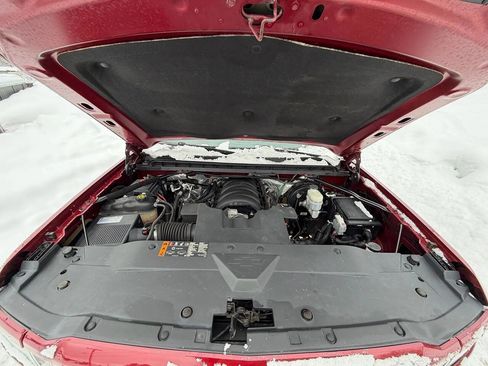 Used 2018 Chevrolet Silverado 1500 LT w/ All Star Edition image 13