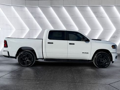 New 2026 RAM 1500 Express AWD/4WD image 6