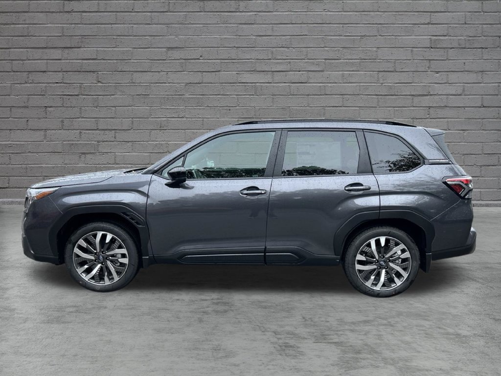 New 2026 Subaru Forester Touring AWD/4WD image 2