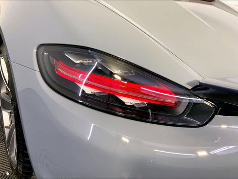 Used 2025 Porsche 718 Boxster S image 29