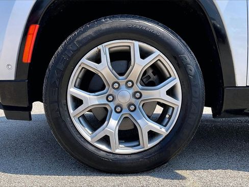 Used 2022 Jeep Wagoneer Series II image 35