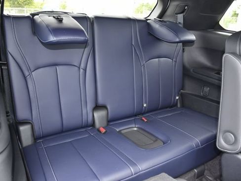 New 2027 INFINITI QX60 Sport w/ Dark Cargo Package AWD/4WD image 29