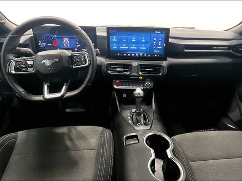 Used 2026 Ford Mustang GT RWD image 15