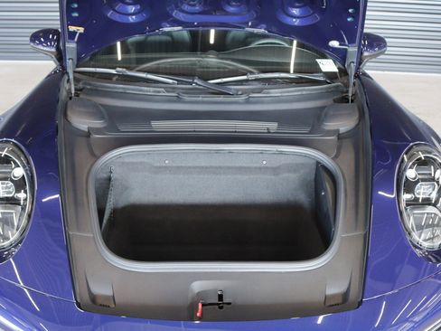 Used 2022 Porsche 911 Carrera 4S image 27