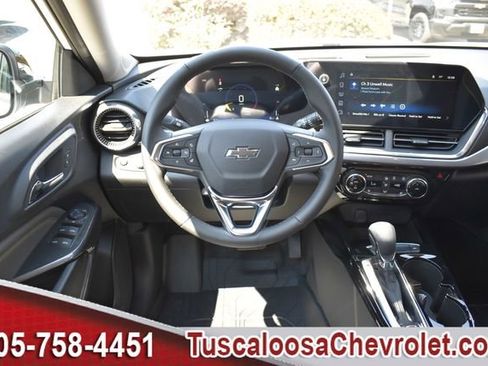 New 2026 Chevrolet Trax ACTIV w/ Driver Confidence Package FWD image 19
