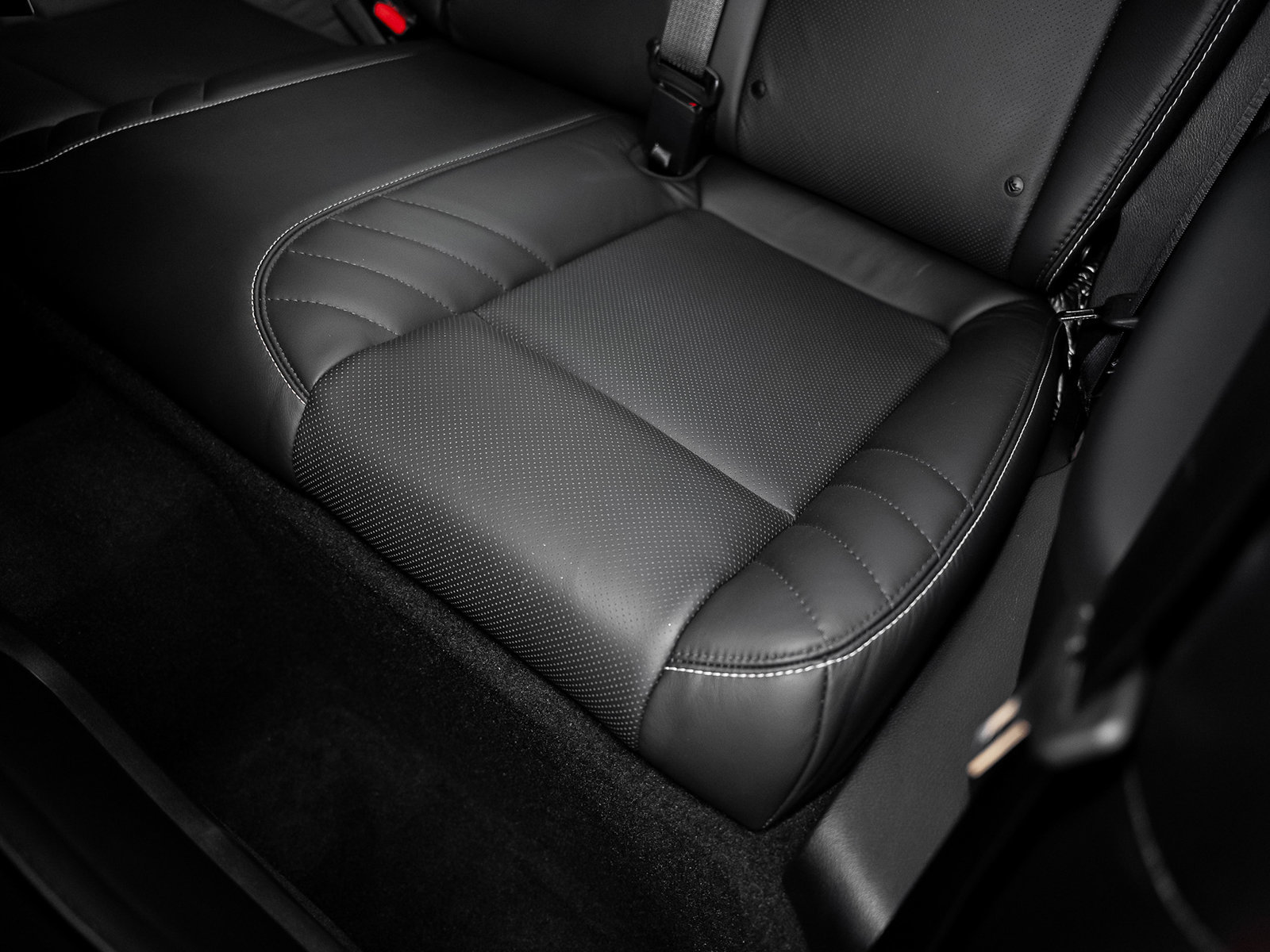 Used 2023 Dodge Challenger SRT Hellcat RWD image 38