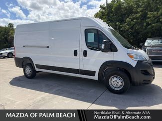 Used 2023 RAM ProMaster 2500 video 1