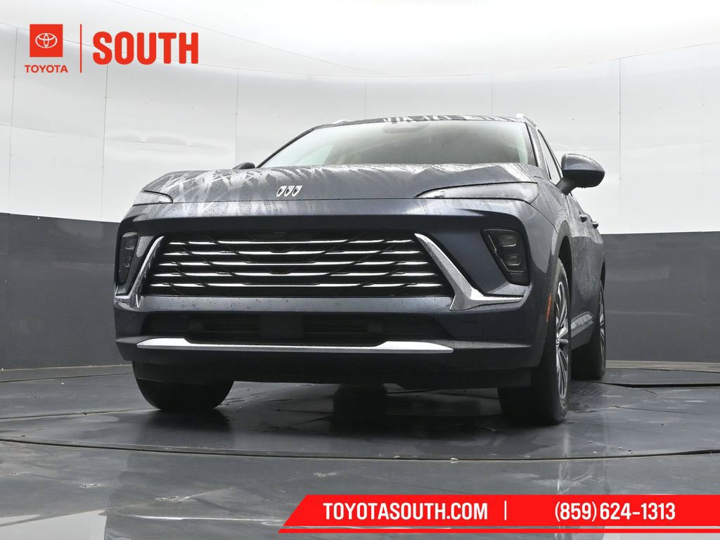 Used 2026 Buick Envision Preferred AWD/4WD image 46