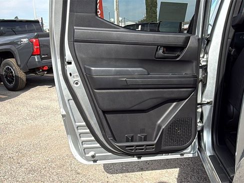 New 2026 Toyota Tacoma SR image 13