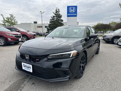 Used 2023 Honda Civic Si