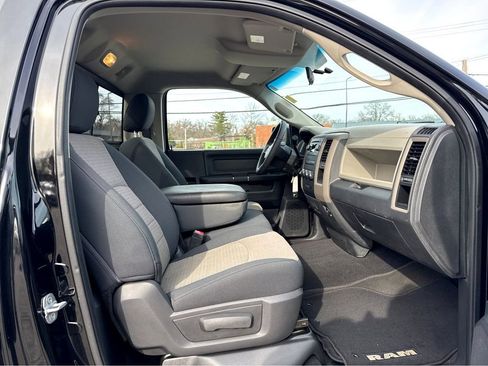 Used 2012 RAM 1500 Express image 9