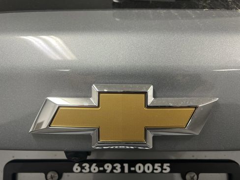 New 2026 Chevrolet Equinox LT w/ LPO, Floor Liner Package AWD/4WD image 65