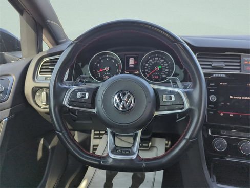 Used 2019 Volkswagen GTI Autobahn image 26