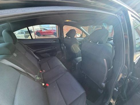Used 2017 Subaru WRX Premium AWD/4WD image 19