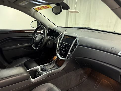 Used 2015 Cadillac SRX Performance w/ Trailering Package image 12