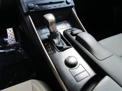 Used 2014 Lexus IS 250 w/ F-Sport Package image 18