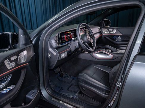 New 2026 Mercedes-Benz GLE 450 4MATIC Coupe image 10